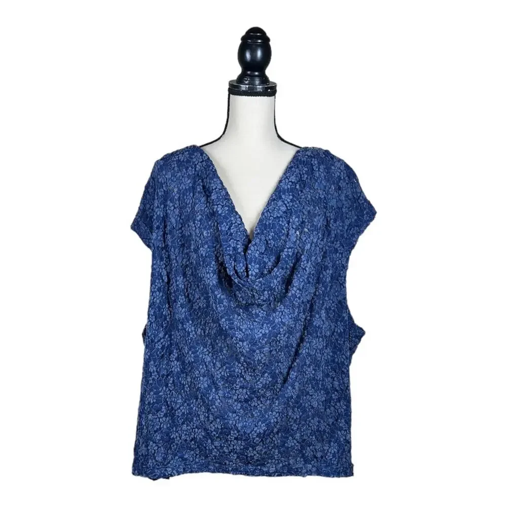 Free People Sweet Whisper Samantha Lace Top New With Tags